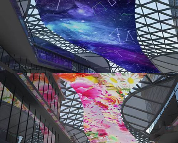 河南首个巨型创意LED天幕即将梦幻亮相.jpg
