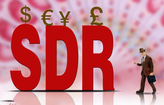 人民币加入SDR 助推中国LED企业走向国际市场.jpg